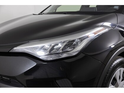 used 2022 Toyota C-HR car, priced at $23,998