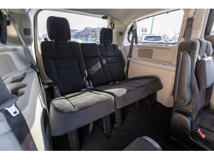 used 2017 Dodge Grand Caravan car, priced at $23,997