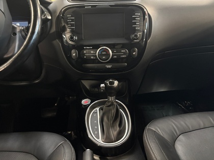 used 2018 Kia Soul car, priced at $10,980