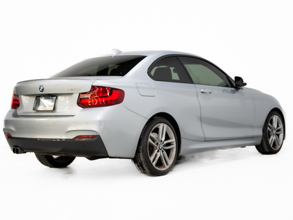 used 2017 BMW 2-Series car, priced at $23,900