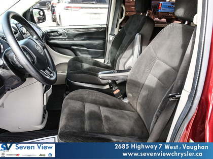 used 2019 Dodge Grand Caravan car, priced at $22,710