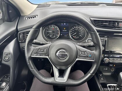 used 2021 Nissan Qashqai car, priced at $24,798