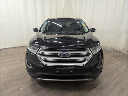 used 2017 Ford Edge car, priced at $17,390