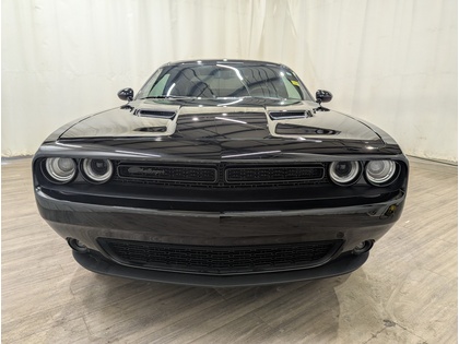 used 2022 Dodge Challenger car, priced at $45,885