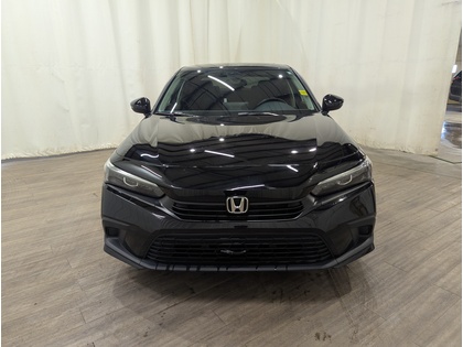 used 2022 Honda Civic Sedan car, priced at $28,498