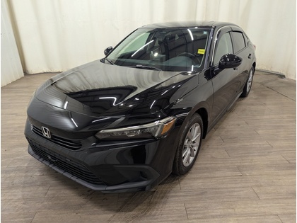 used 2022 Honda Civic Sedan car, priced at $28,498