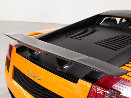 used 2004 Lamborghini Gallardo car, priced at $128,900