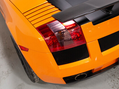 used 2004 Lamborghini Gallardo car, priced at $128,900