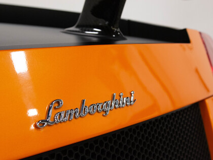 used 2004 Lamborghini Gallardo car, priced at $128,900