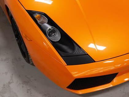 used 2004 Lamborghini Gallardo car, priced at $128,900