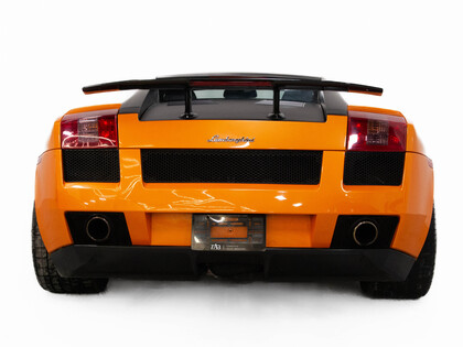 used 2004 Lamborghini Gallardo car, priced at $128,900