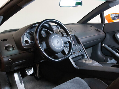 used 2004 Lamborghini Gallardo car, priced at $128,900