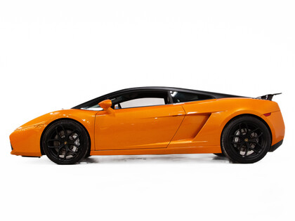 used 2004 Lamborghini Gallardo car, priced at $128,900