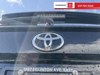 used 2024 Toyota RAV4 car, priced at $40,995