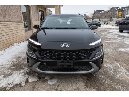 used 2023 Hyundai Kona car, priced at $28,888