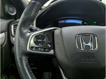 used 2020 Honda CR-V car, priced at $30,859