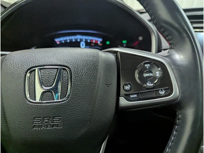 used 2020 Honda CR-V car, priced at $30,859