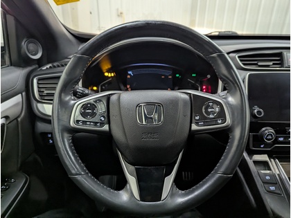 used 2020 Honda CR-V car, priced at $30,859