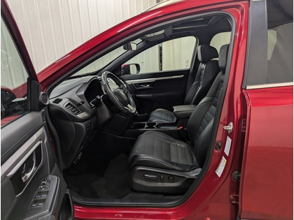 used 2020 Honda CR-V car, priced at $30,859