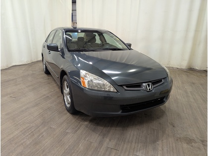 used 2005 Honda Accord car, priced at $10,189