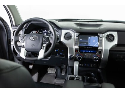 used 2020 Toyota Tundra car, priced at $38,998