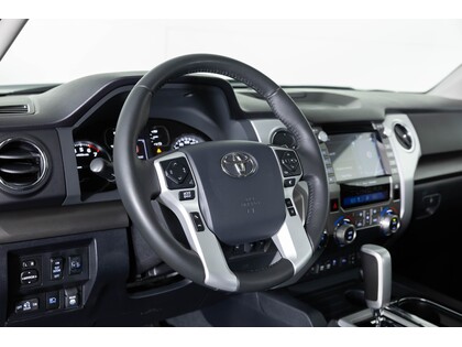 used 2020 Toyota Tundra car, priced at $38,998