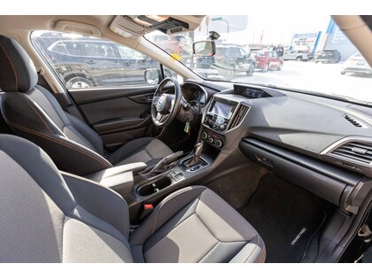 used 2019 Subaru Crosstrek car, priced at $27,588