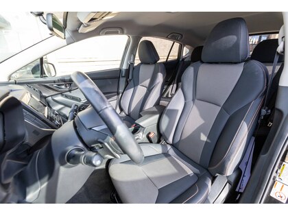 used 2019 Subaru Crosstrek car, priced at $27,588