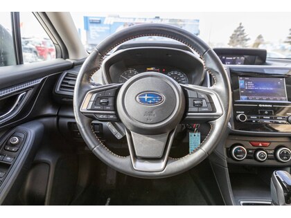 used 2019 Subaru Crosstrek car, priced at $27,588