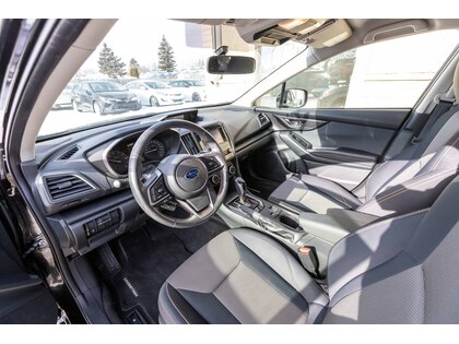 used 2019 Subaru Crosstrek car, priced at $27,588