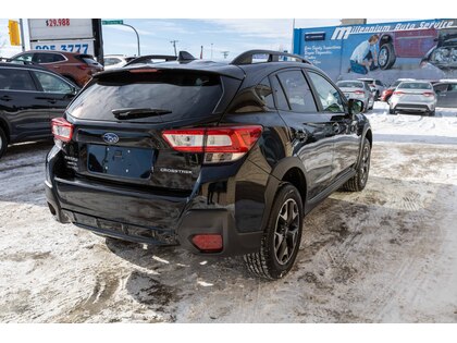 used 2019 Subaru Crosstrek car, priced at $27,588