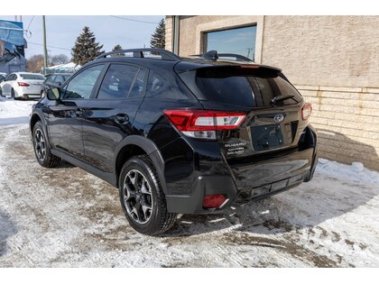 used 2019 Subaru Crosstrek car, priced at $27,588