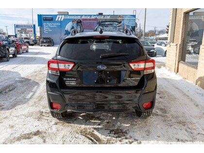 used 2019 Subaru Crosstrek car, priced at $27,588