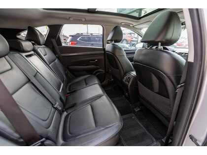 used 2022 Hyundai Tucson car, priced at $31,988