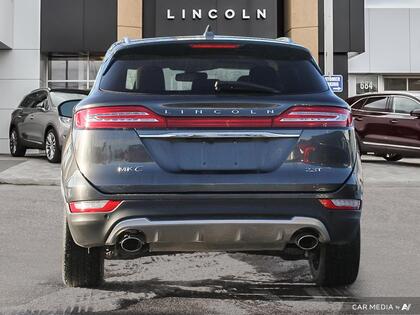 used 2019 Lincoln MKC car, priced at $24,500