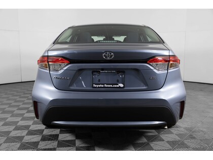 used 2020 Toyota Corolla car, priced at $20,998