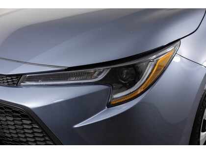 used 2020 Toyota Corolla car, priced at $20,998