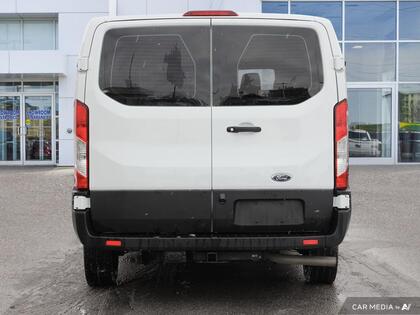 used 2023 Ford Transit car, priced at $46,900