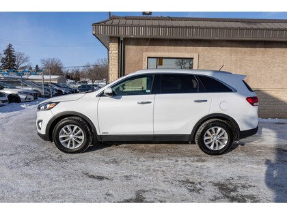 used 2016 Kia Sorento car, priced at $15,997