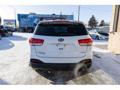 used 2016 Kia Sorento car, priced at $15,997