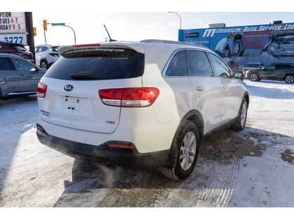 used 2016 Kia Sorento car, priced at $15,997