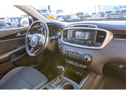 used 2016 Kia Sorento car, priced at $15,997