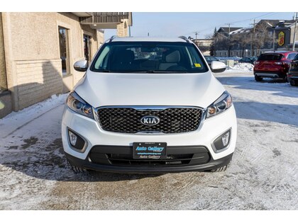 used 2016 Kia Sorento car, priced at $15,997