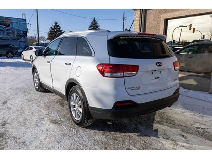 used 2016 Kia Sorento car, priced at $15,997