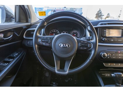 used 2016 Kia Sorento car, priced at $15,997