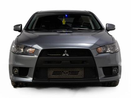 used 2015 Mitsubishi Lancer Evolution car, priced at $45,900