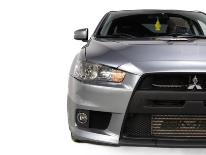 used 2015 Mitsubishi Lancer Evolution car, priced at $45,900