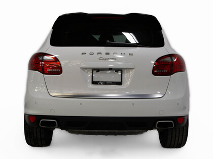 used 2014 Porsche Cayenne car, priced at $26,900