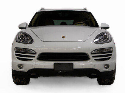 used 2014 Porsche Cayenne car, priced at $26,900