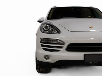 used 2014 Porsche Cayenne car, priced at $26,900